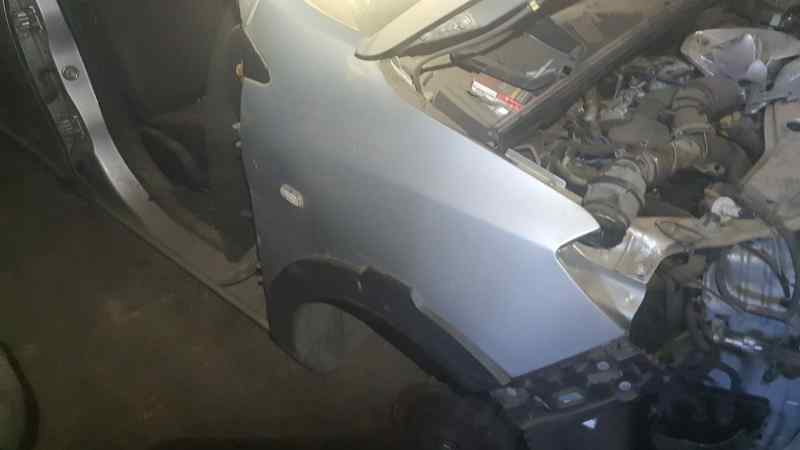 ALETA DELANTERA DERECHA DACIA LODGY