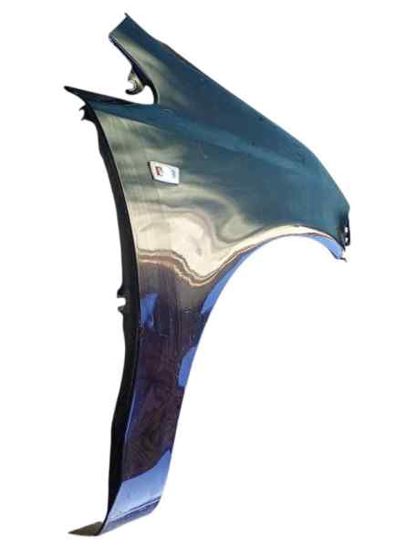6102362 ALETA DELANTERA DERECHA OPEL CORSA D NEGRO