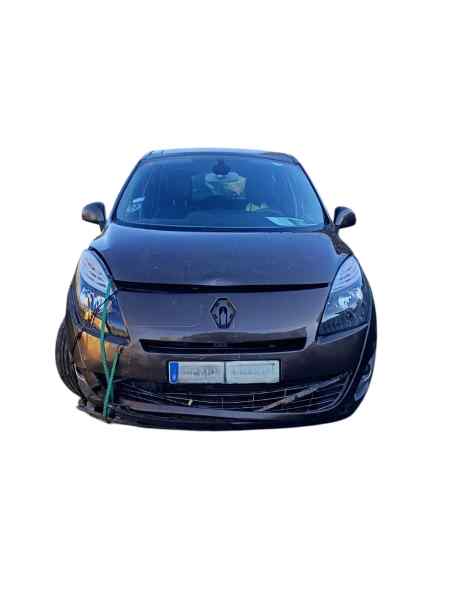 DESPIECE COMPLETO RENAULT GRAND SCENIC III