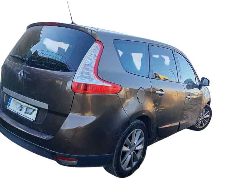 DESPIECE COMPLETO RENAULT GRAND SCENIC III foto 2