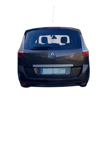DESPIECE COMPLETO RENAULT GRAND SCENIC III foto 3