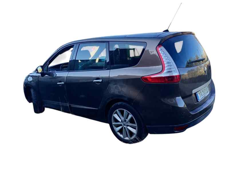 DESPIECE COMPLETO RENAULT GRAND SCENIC III foto 4