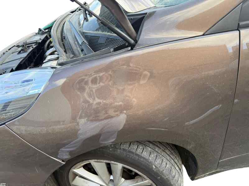 ALETA DELANTERA IZQUIERDA RENAULT GRAND SCENIC III