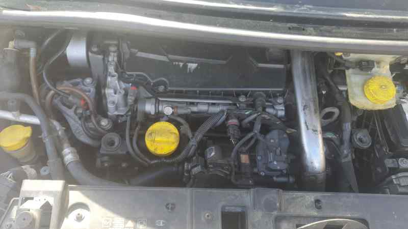 MOTOR COMPLETO RENAULT GRAND SCENIC III