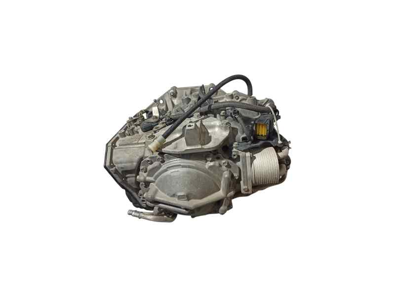 CAJA CAMBIOS RENAULT GRAND SCENIC III foto 4