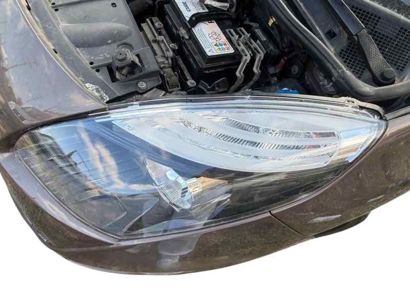 FARO IZQUIERDO RENAULT GRAND SCENIC III