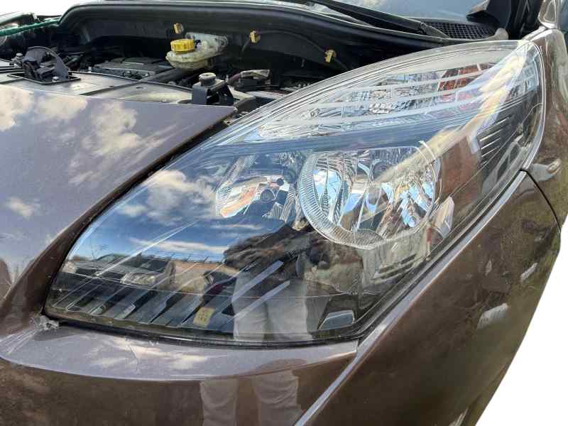 FARO IZQUIERDO RENAULT GRAND SCENIC III foto 2