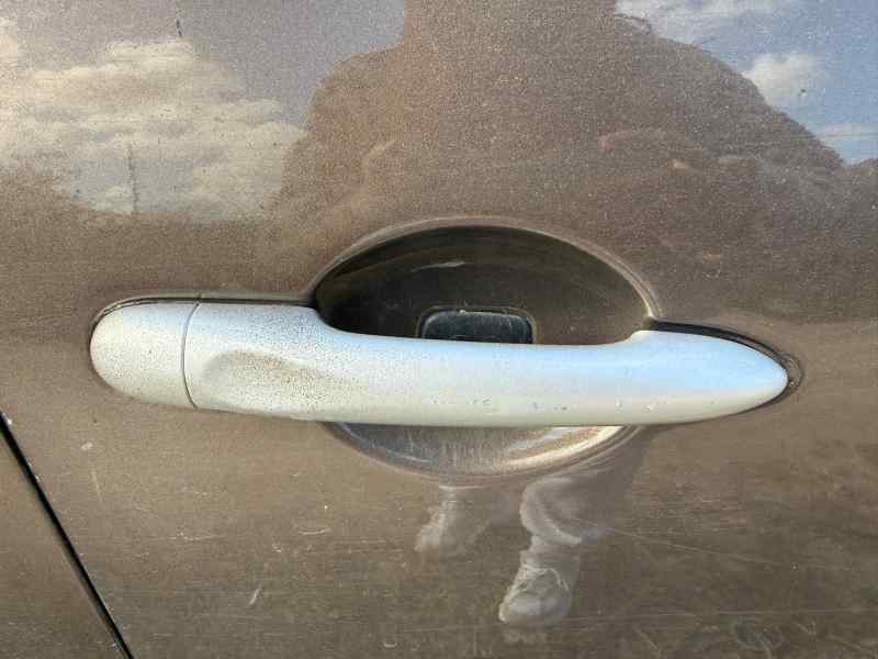 MANETA EXTERIOR DELANTERA DERECHA RENAULT GRAND SCENIC III