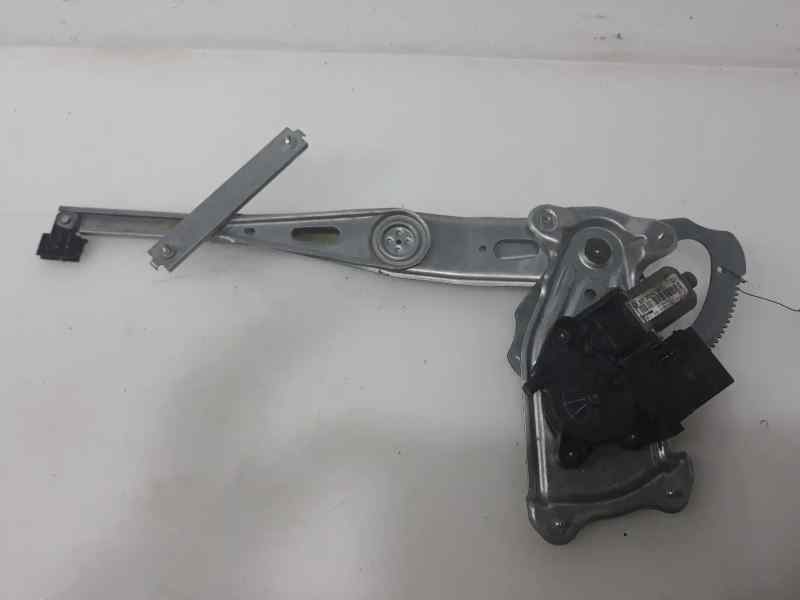 ELEVALUNAS DELANTERO DERECHO RENAULT GRAND SCENIC III