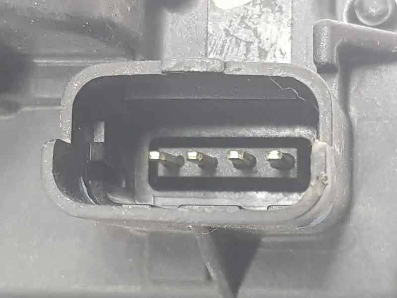 CERRADURA PUERTA DELANTERA DERECHA RENAULT GRAND SCENIC III