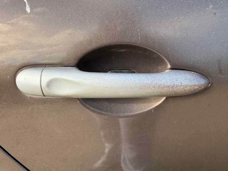MANETA EXTERIOR TRASERA DERECHA RENAULT GRAND SCENIC III