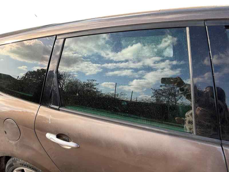 LUNA TRASERA DERECHA RENAULT GRAND SCENIC III