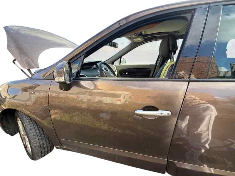 PUERTA DELANTERA IZQUIERDA RENAULT GRAND SCENIC III