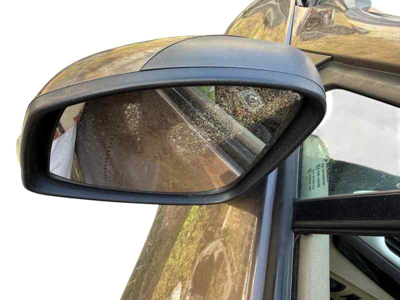 RETROVISOR IZQUIERDO RENAULT GRAND SCENIC III