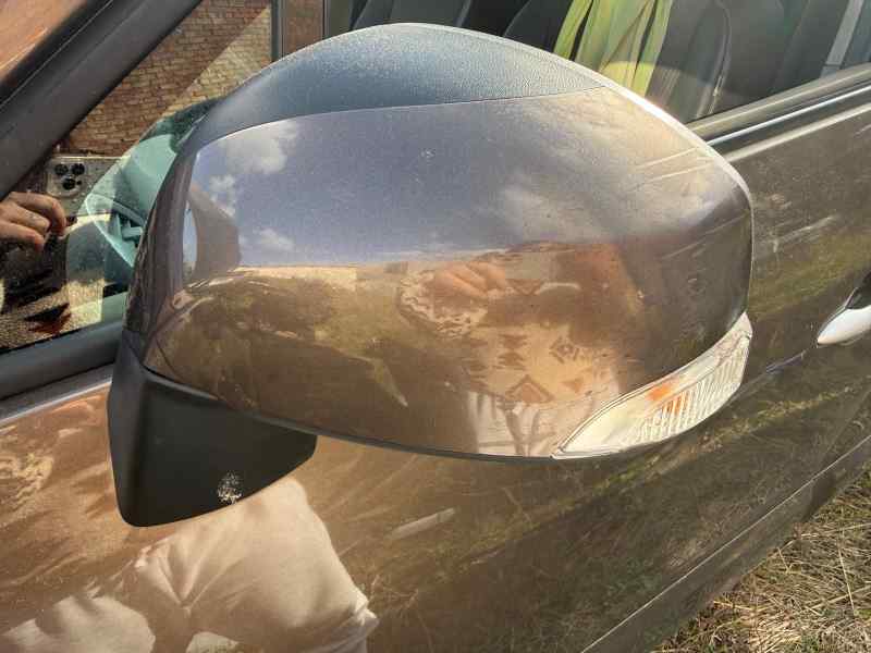 RETROVISOR IZQUIERDO RENAULT GRAND SCENIC III foto 2