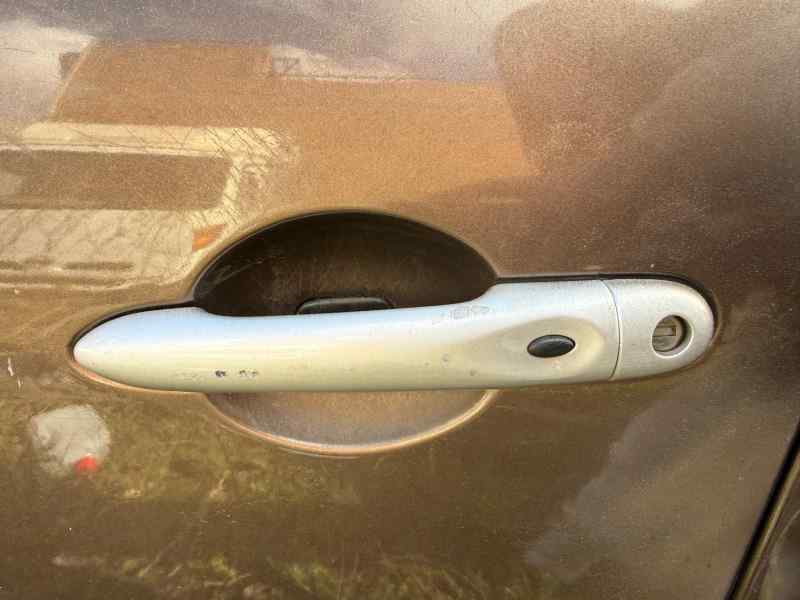 MANETA EXTERIOR DELANTERA IZQUIERDA RENAULT GRAND SCENIC III