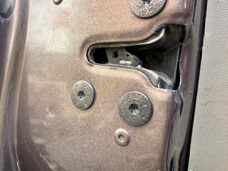 CERRADURA PUERTA DELANTERA IZQUIERDA RENAULT GRAND SCENIC III