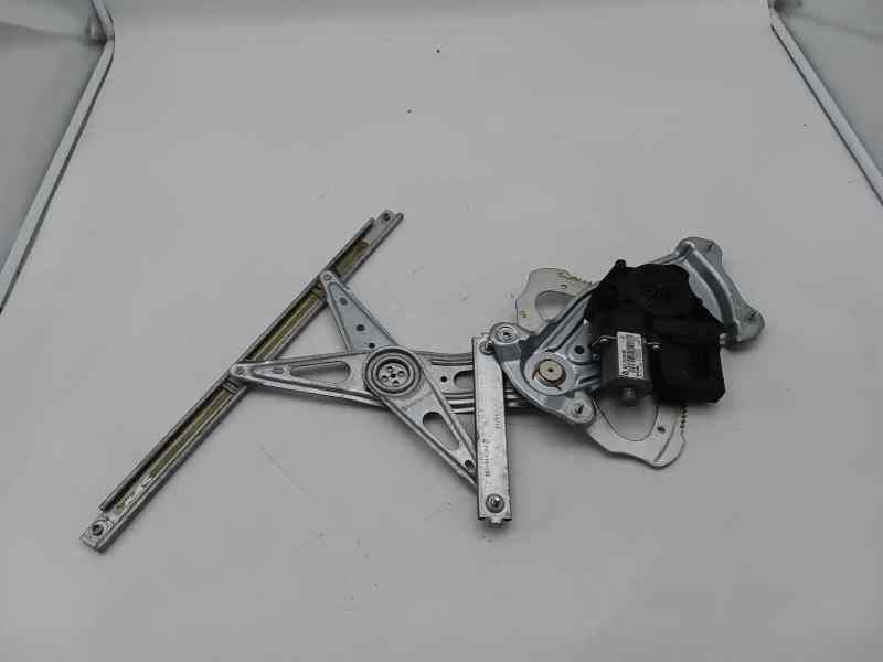 ELEVALUNAS TRASERO IZQUIERDO RENAULT GRAND SCENIC III
