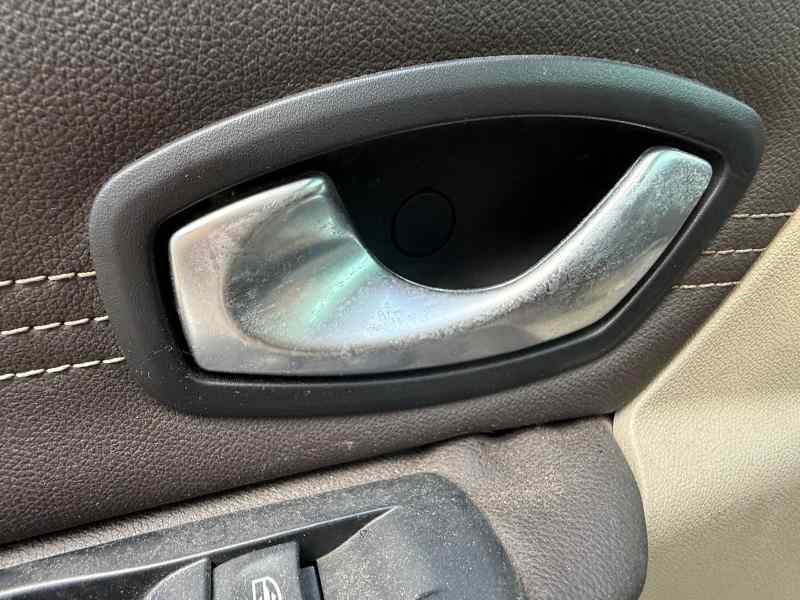 MANETA INTERIOR TRASERA IZQUIERDA RENAULT GRAND SCENIC III