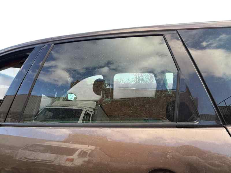 LUNA TRASERA IZQUIERDA RENAULT GRAND SCENIC III