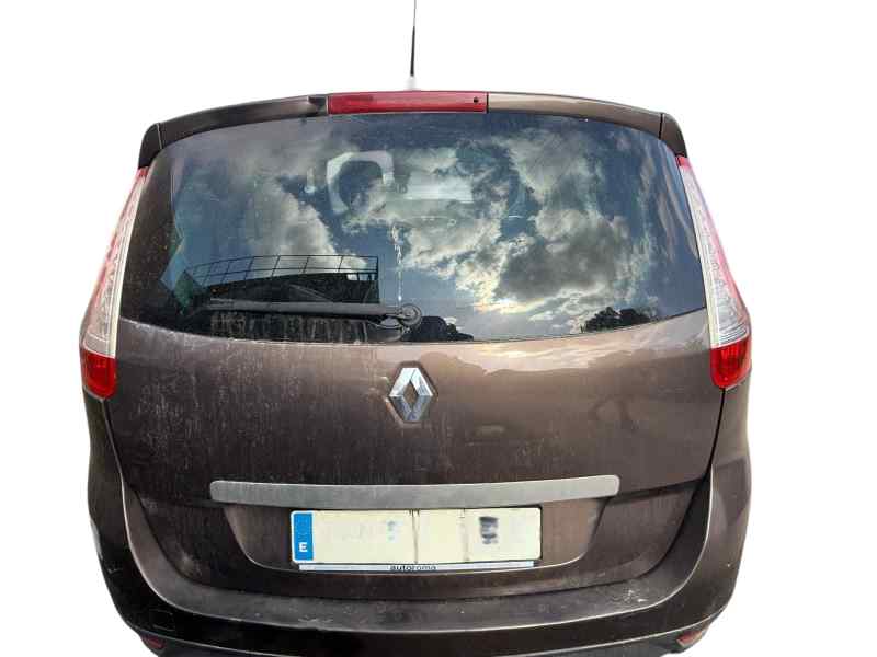 PORTON TRASERO RENAULT GRAND SCENIC III