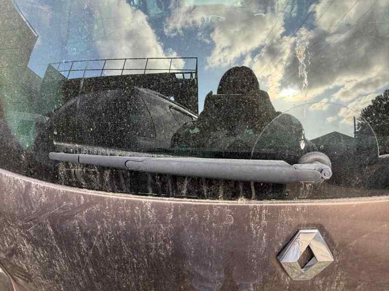 BRAZO LIMPIA TRASERO RENAULT GRAND SCENIC III