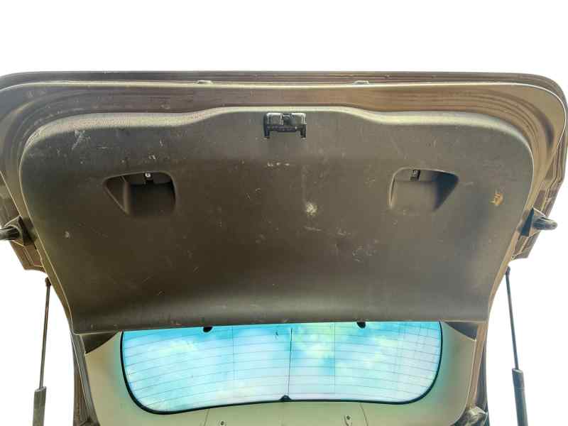 GUARNECIDO PORTON RENAULT GRAND SCENIC III