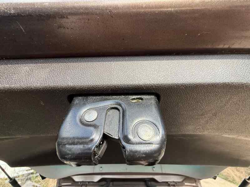 CERRADURA MALETERO PORTON RENAULT GRAND SCENIC III