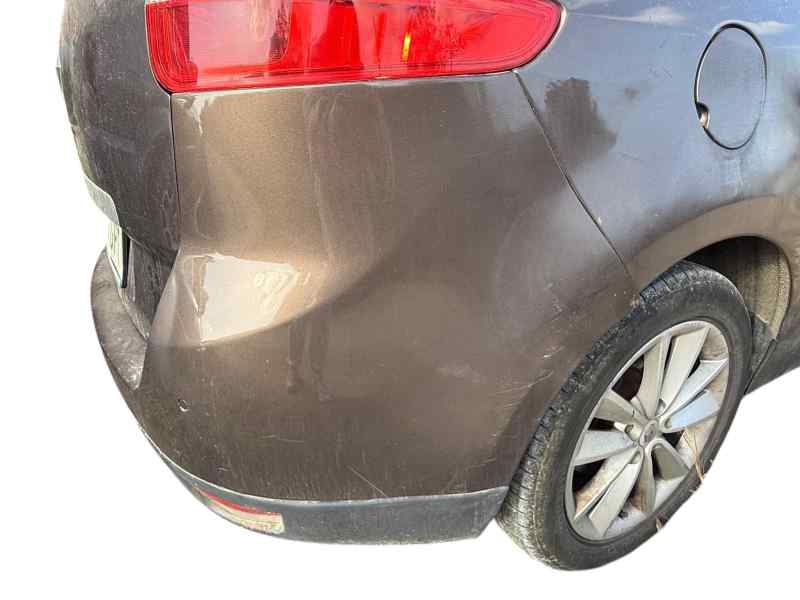 PARAGOLPES TRASERO RENAULT GRAND SCENIC III 850123327R