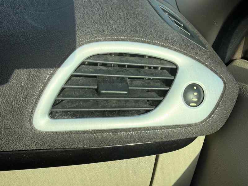 AIREADOR RENAULT GRAND SCENIC III 1012127