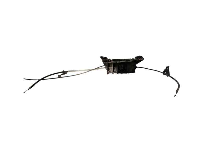 FRENO DE MANO ELECTRICO RENAULT GRAND SCENIC III