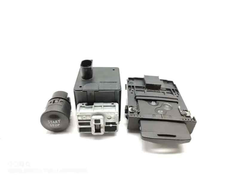 CONMUTADOR DE ARRANQUE RENAULT GRAND SCENIC III A2C5318518607