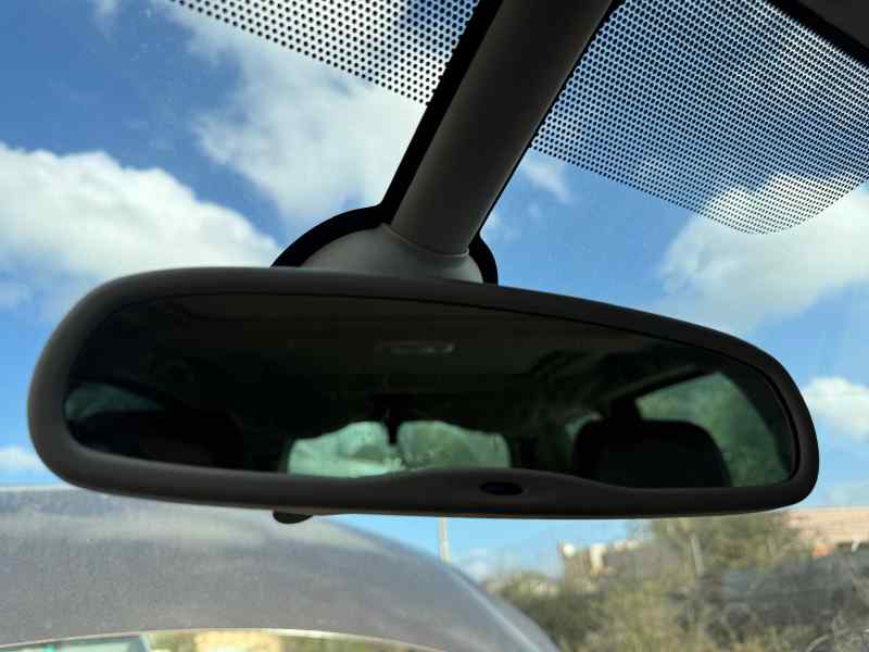 ESPEJO INTERIOR RENAULT GRAND SCENIC III