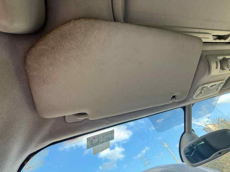 PARASOL IZQUIERDO RENAULT GRAND SCENIC III