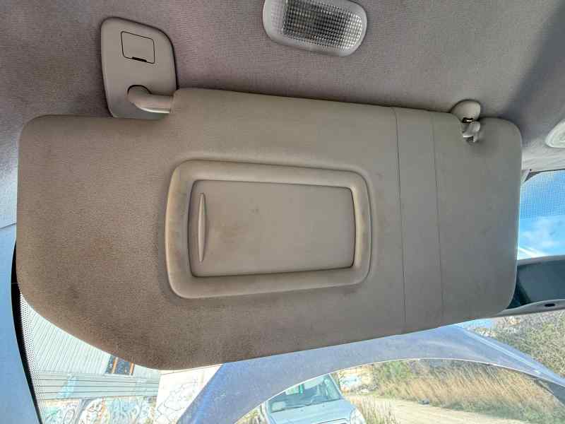 PARASOL IZQUIERDO RENAULT GRAND SCENIC III foto 2