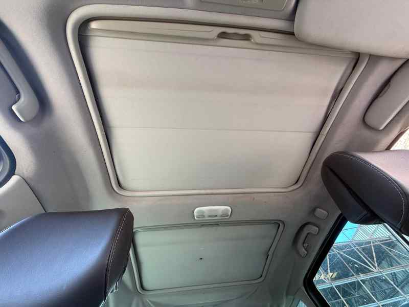 TECHO ELECTRICO RENAULT GRAND SCENIC III