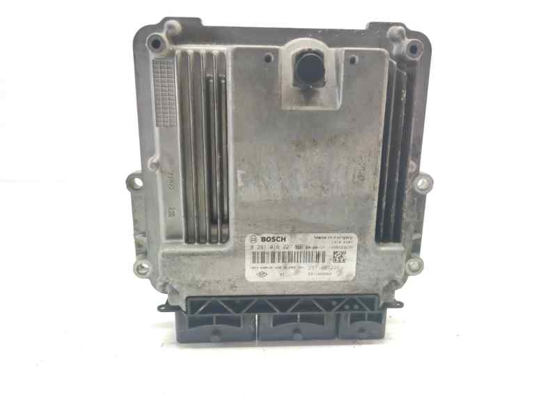 CENTRALITA MOTOR UCE RENAULT GRAND SCENIC III