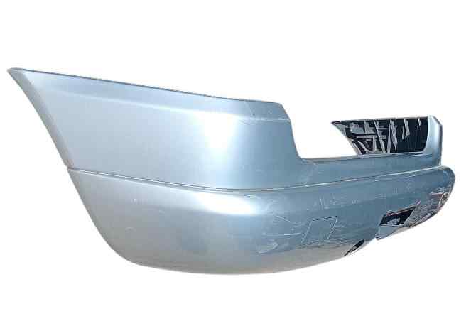 PARAGOLPES TRASERO MERCEDES CLASE M (W163) GRIS PLATA foto 2