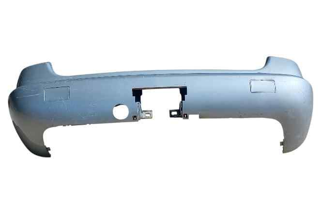 PARAGOLPES TRASERO MERCEDES CLASE M (W163) GRIS PLATA foto 3