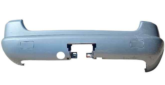 PARAGOLPES TRASERO MERCEDES CLASE M (W163) GRIS PLATA foto 5