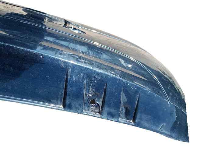 PARAGOLPES TRASERO MERCEDES CLASE A (W169) foto 3