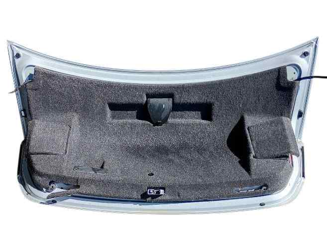 PORTON TRASERO AUDI A4 BER. (B8) foto 3
