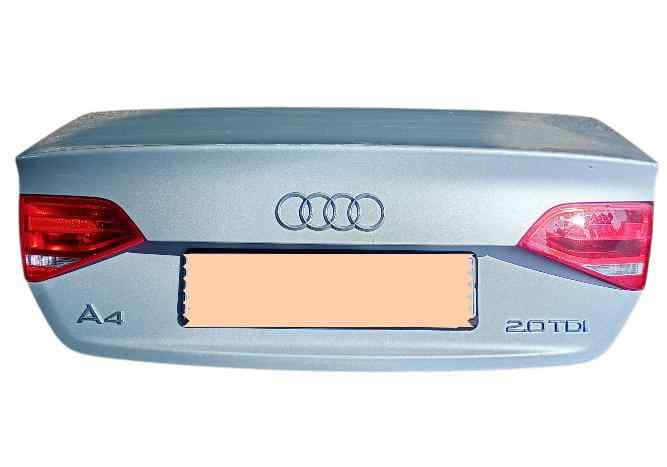 PILOTO TRASERO DERECHO AUDI A4 BER. (B8) foto 2