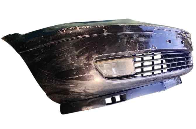 PARAGOLPES DELANTERO OPEL ZAFIRA A 24407175 FARO ANTINIEBLA DERECHO - 90580638 SPOILER foto 3