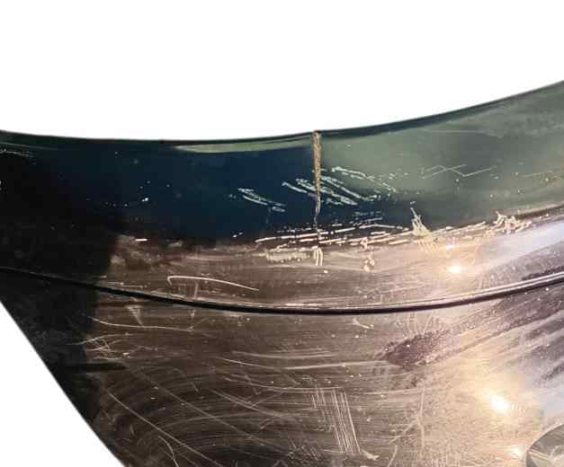 PARAGOLPES DELANTERO OPEL ZAFIRA A 24407175 FARO ANTINIEBLA DERECHO - 90580638 SPOILER foto 7