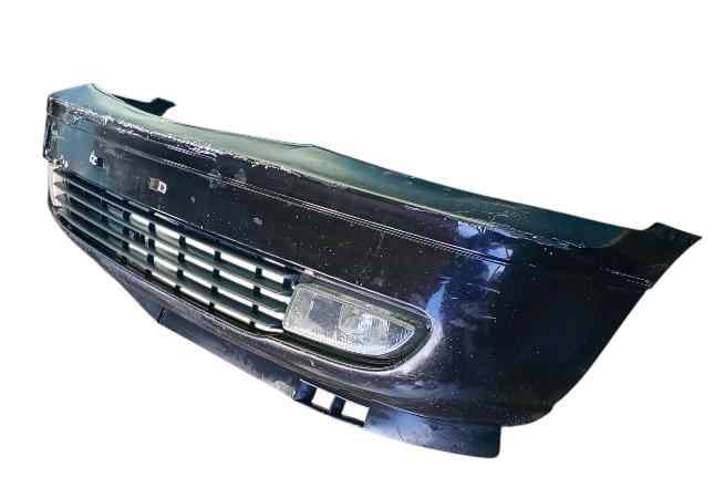 PARAGOLPES DELANTERO OPEL ZAFIRA A 24407175 FARO ANTINIEBLA DERECHO - 90580638 SPOILER foto 8