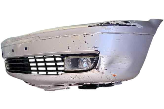 FARO ANTINIEBLA IZQUIERDO OPEL ZAFIRA A 24407175 FARO ANTINIEBLA DERECHO - 90580631 REJILLA foto 4