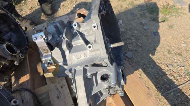 CAJA CAMBIOS FIAT 500 CABRIO (150) foto 4