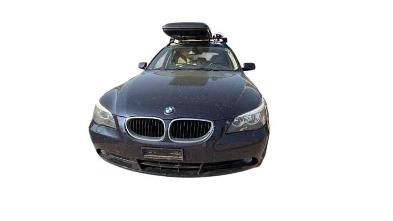DESPIECE COMPLETO BMW SERIE 5 TOURING (E61)