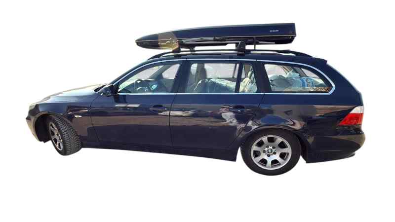 DESPIECE COMPLETO BMW SERIE 5 TOURING (E61) foto 2